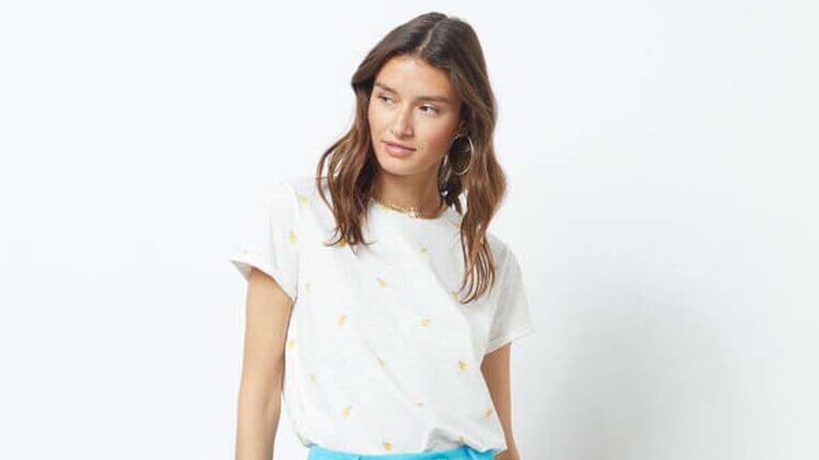Short Etam 