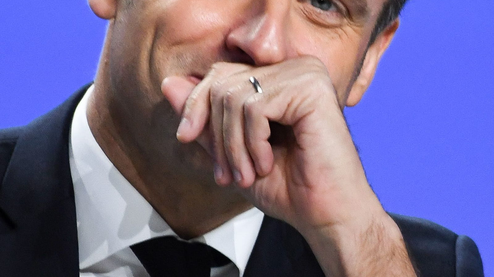 Emmanuel Macron