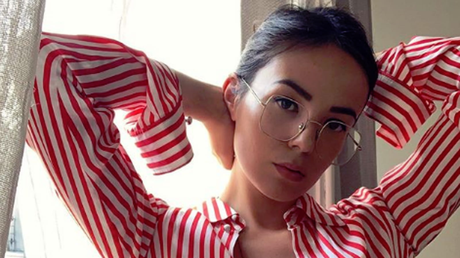 Agathe Auproux