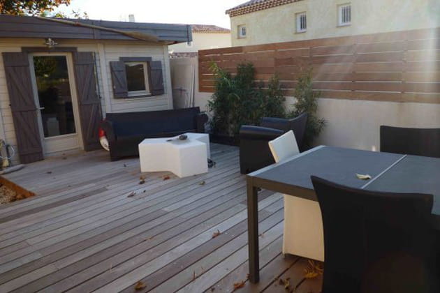 Un mobilier moderne dans un style épuré