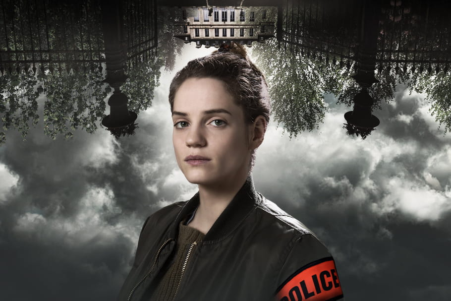 Cinq bonnes raisons de découvrir la série À L'INTÉRIEUR, le 26 août sur France 2