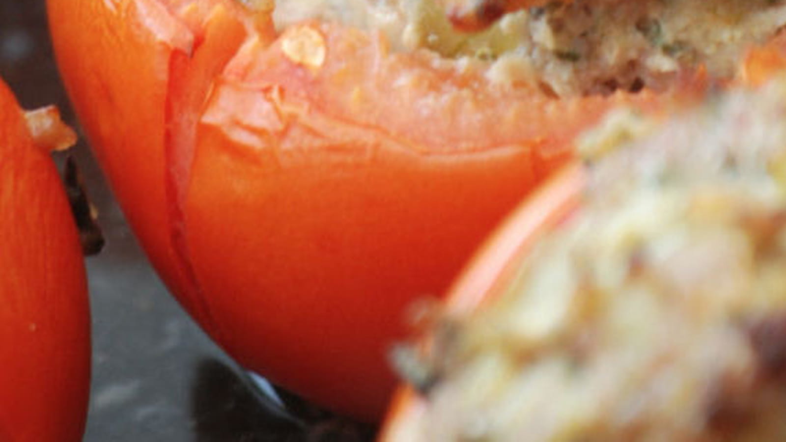 Tomates farcies