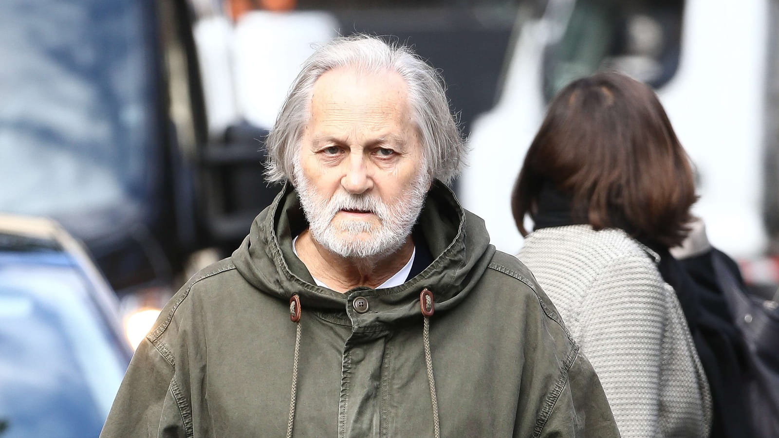 Jean-Jacques Debout 