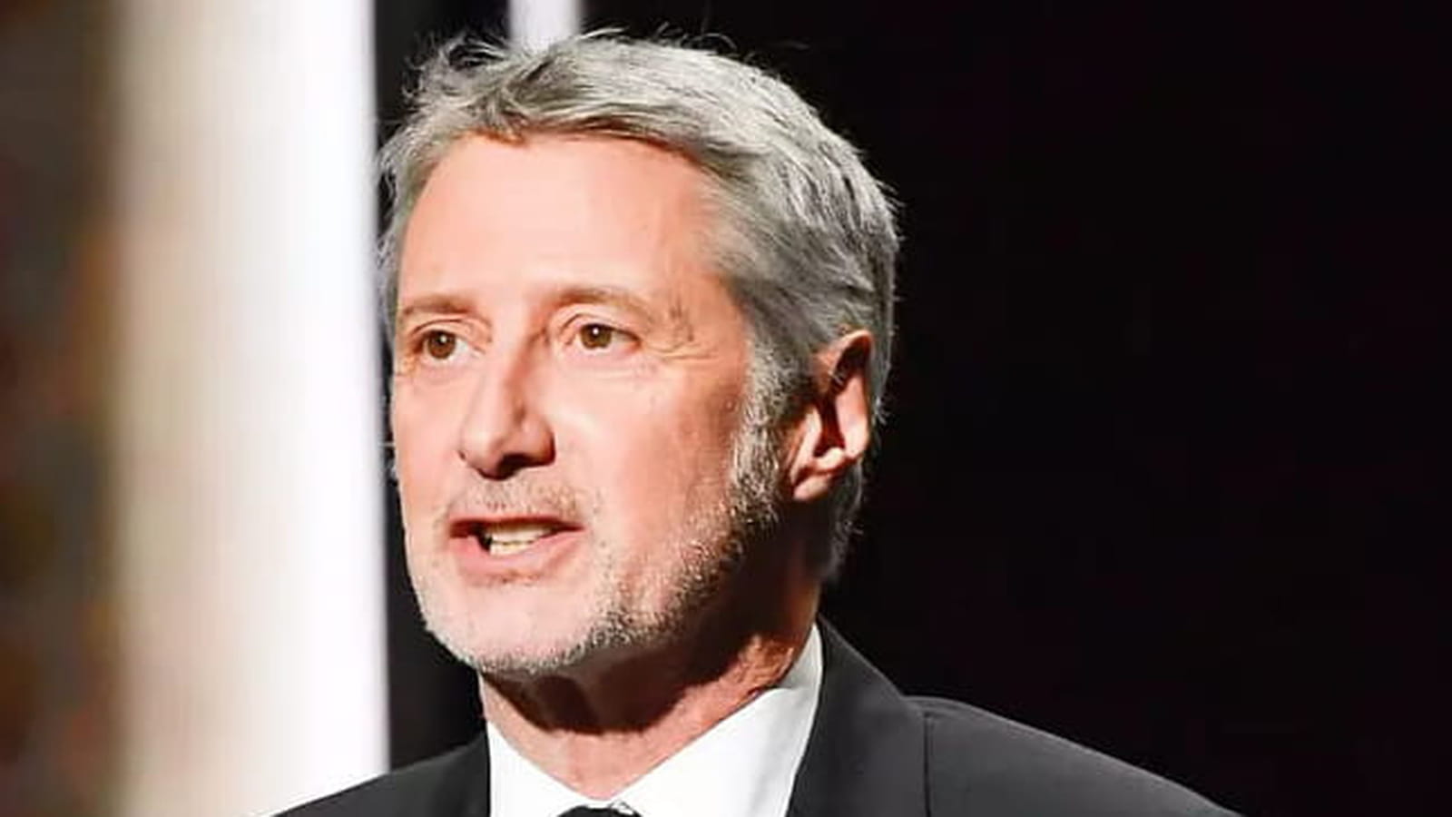 Antoine de Caunes