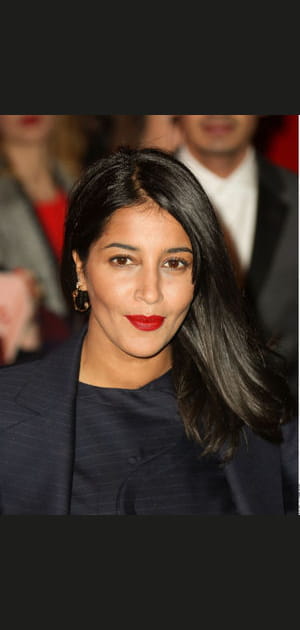 Frange de star&nbsp;: Le&iuml;la Bekhti sans frange