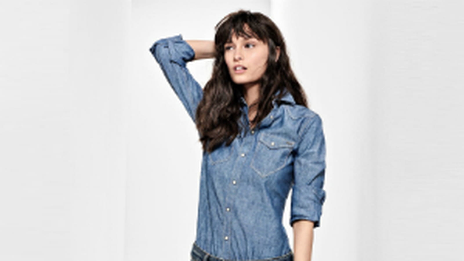 Jean G-Star Raw
