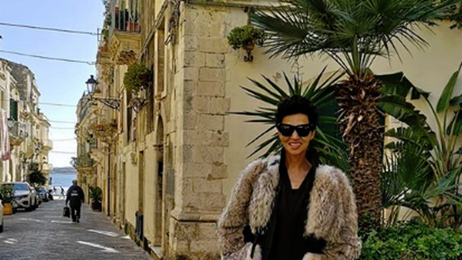 Farida Khelfa
