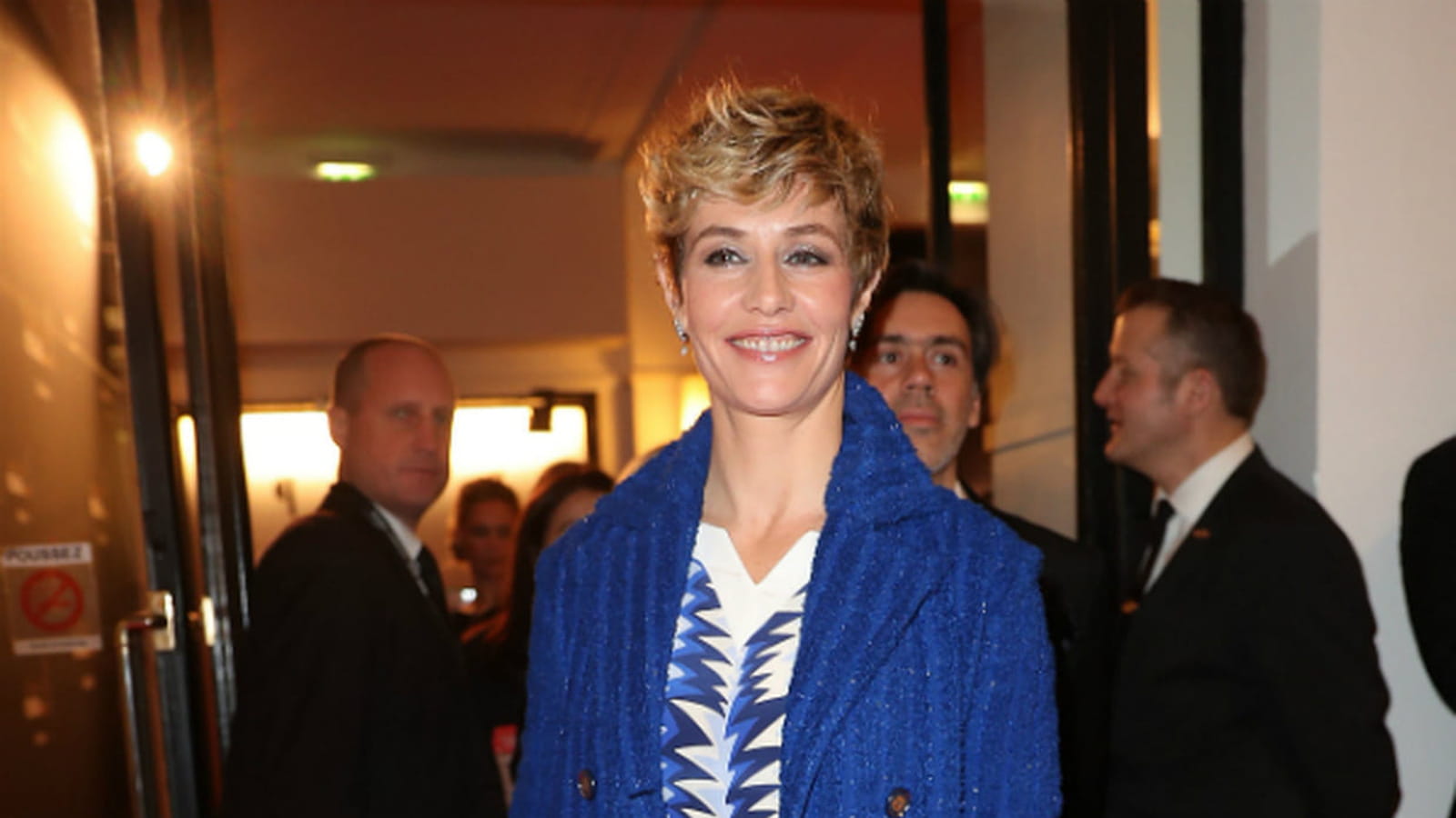 Cecile de France