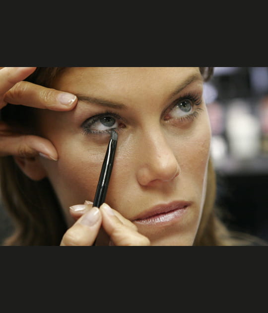 Travail du d&eacute;grad&eacute;