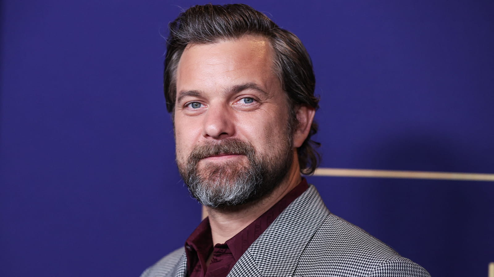 Joshua Jackson