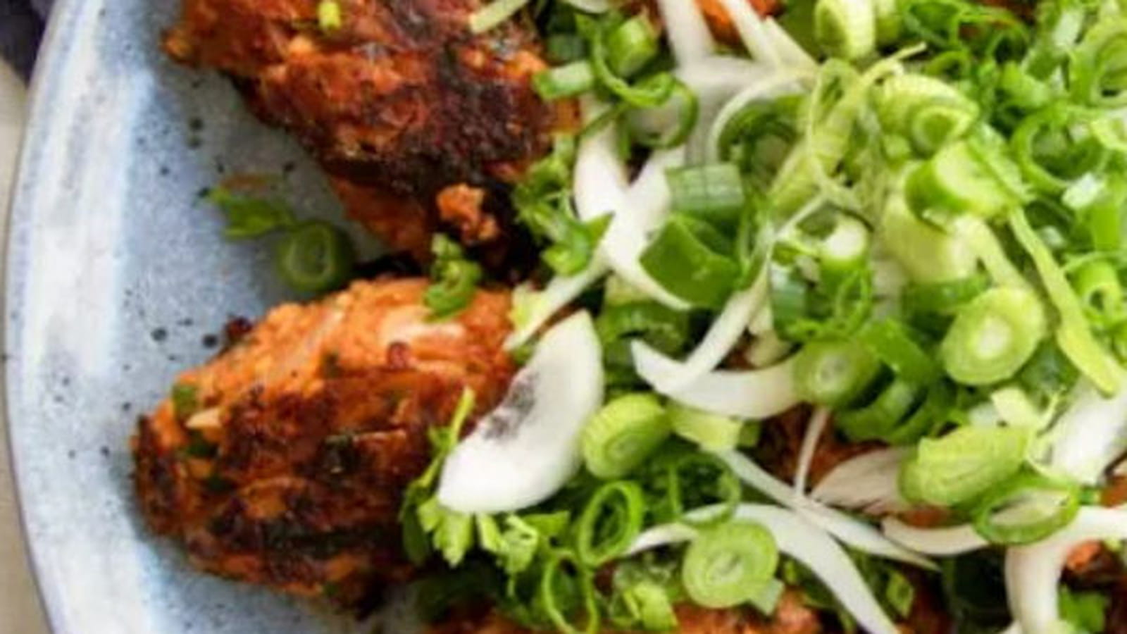 Boulettes végétariennes