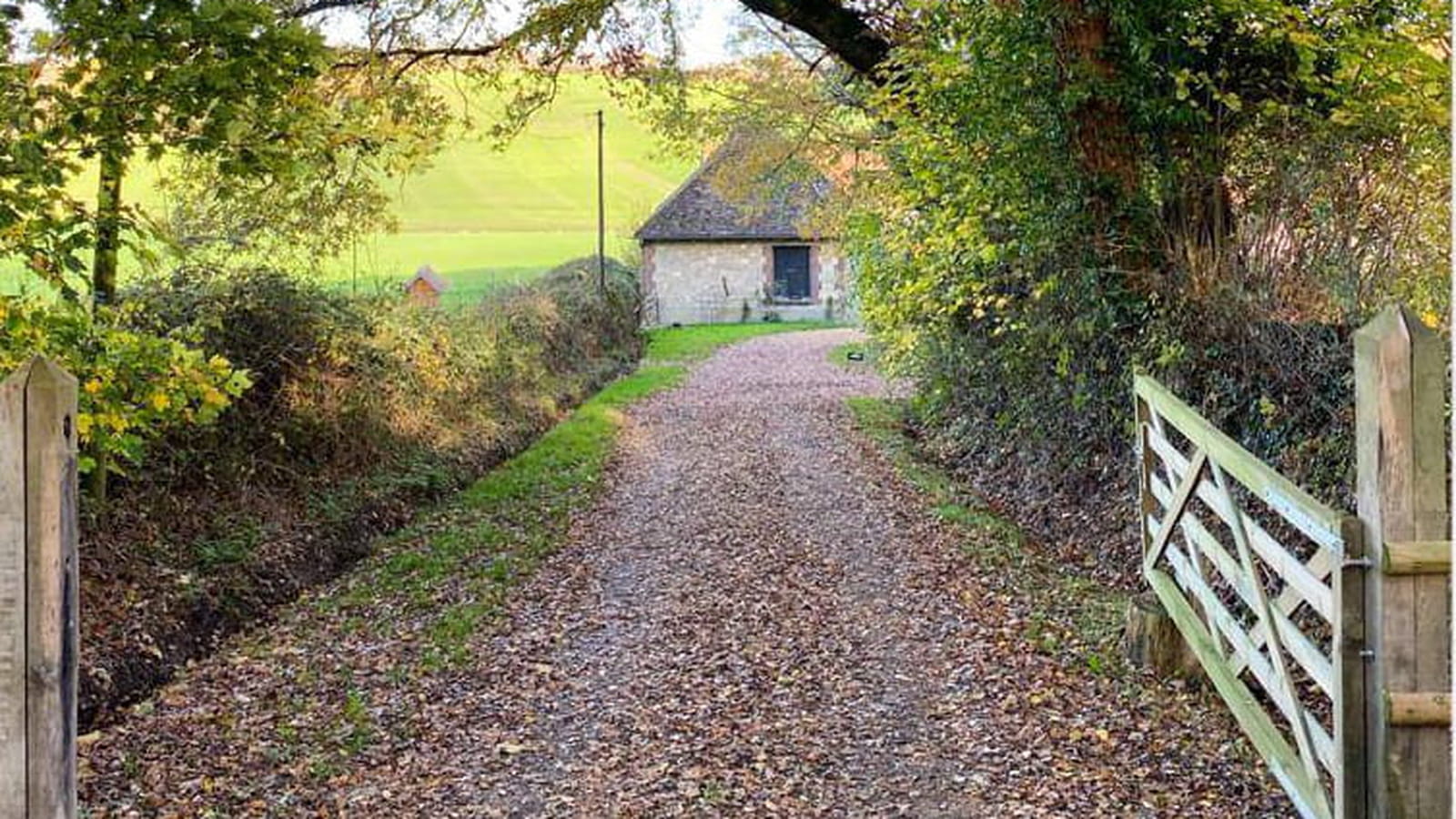 Domaine de Ronsard