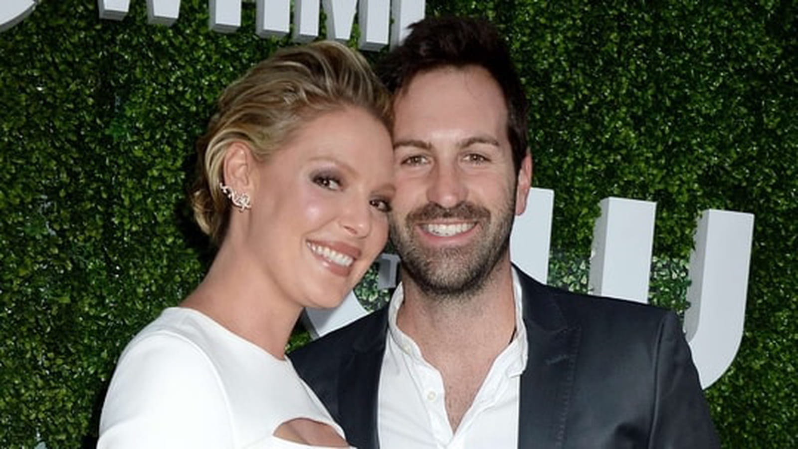 Katherine Heigl