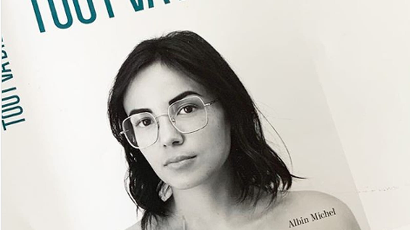 Agathe Auproux