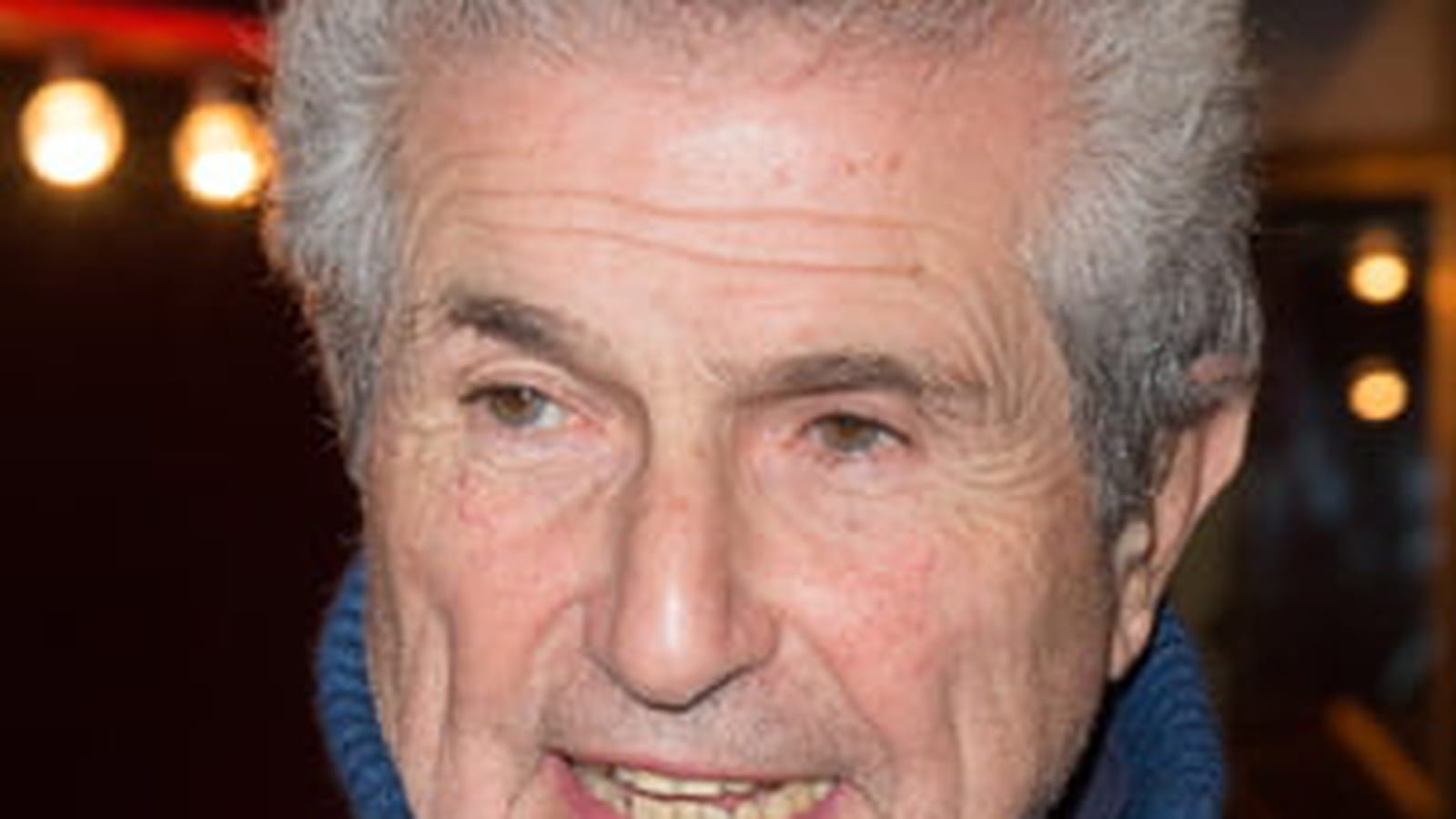 Claude Lelouch 