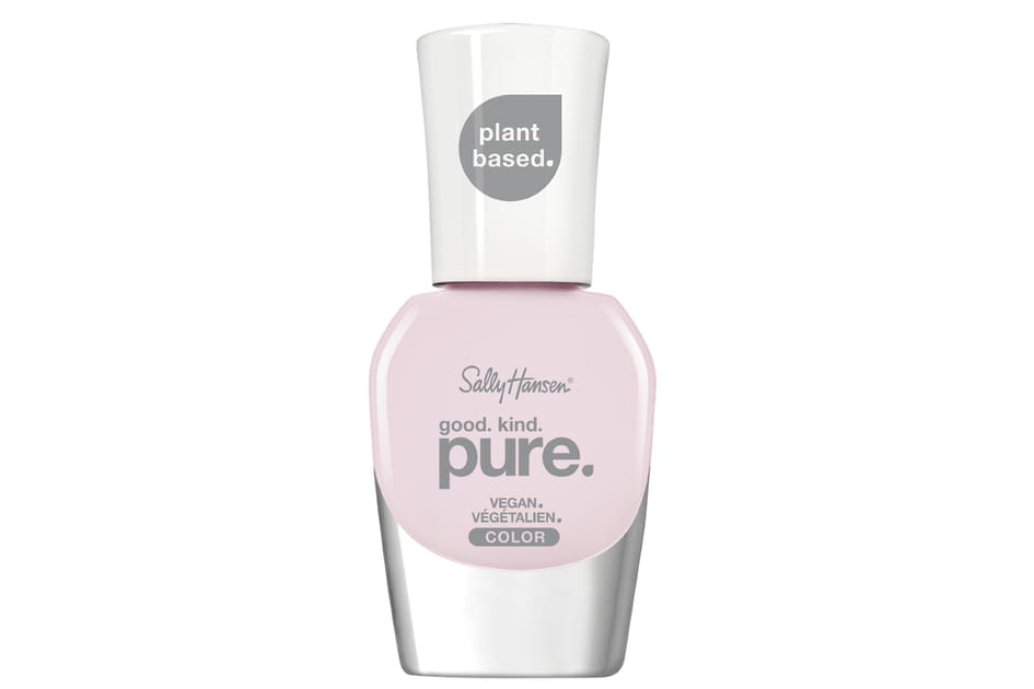 Vernis Pure Rose Petal Pure de Sally Hansen