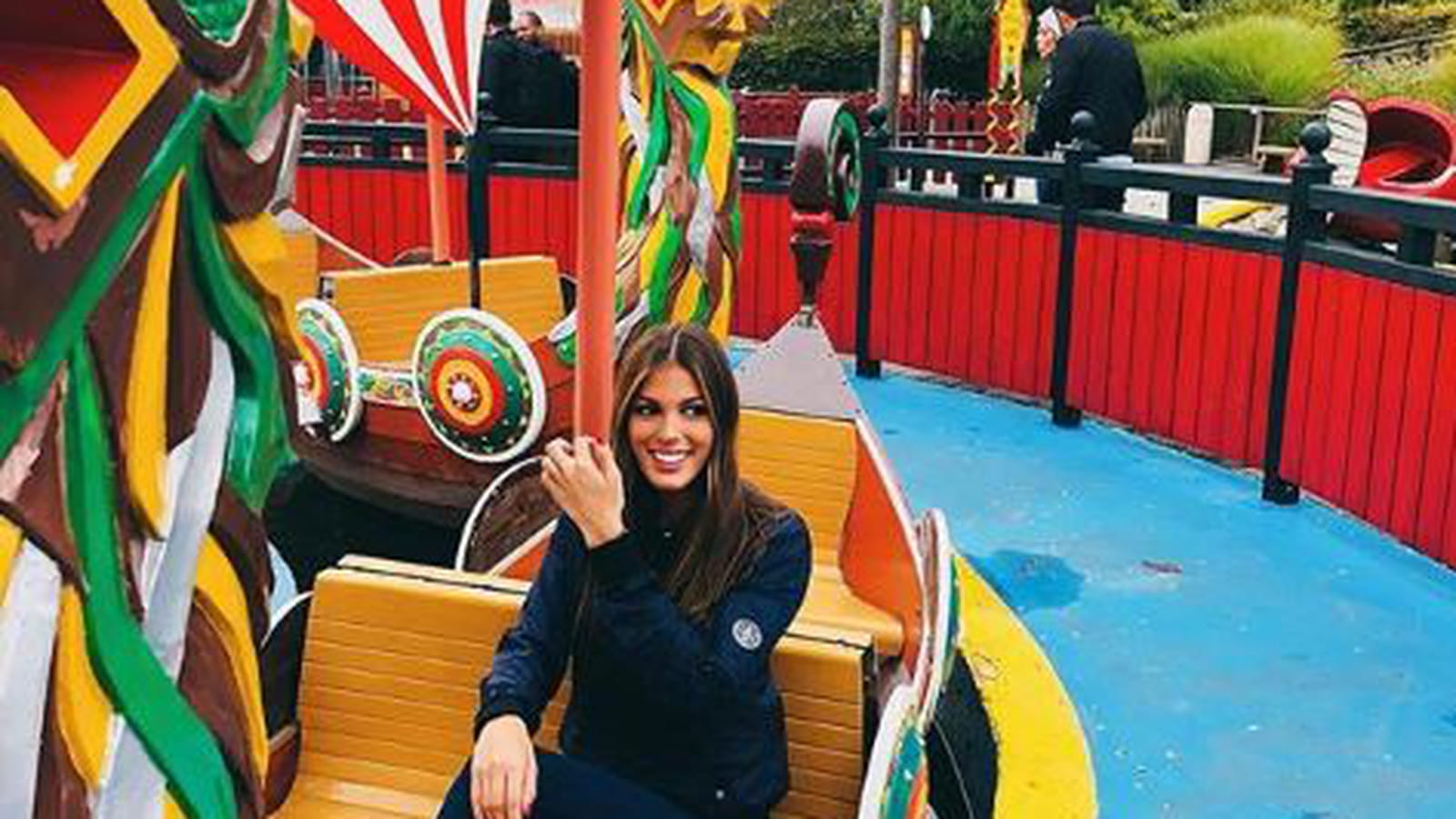 Iris Mittenaere