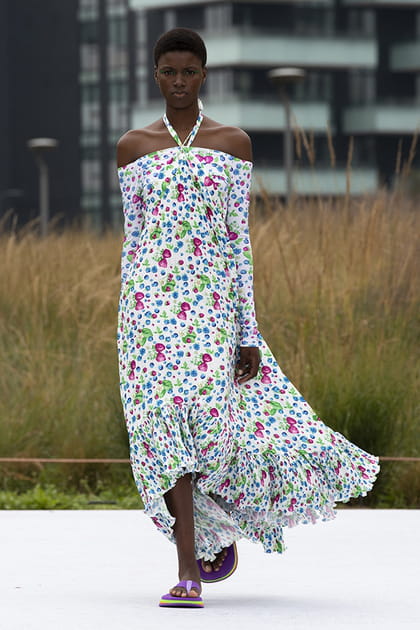 D&eacute;fi&eacute; MSGM printemps-&eacute;t&eacute; 2022