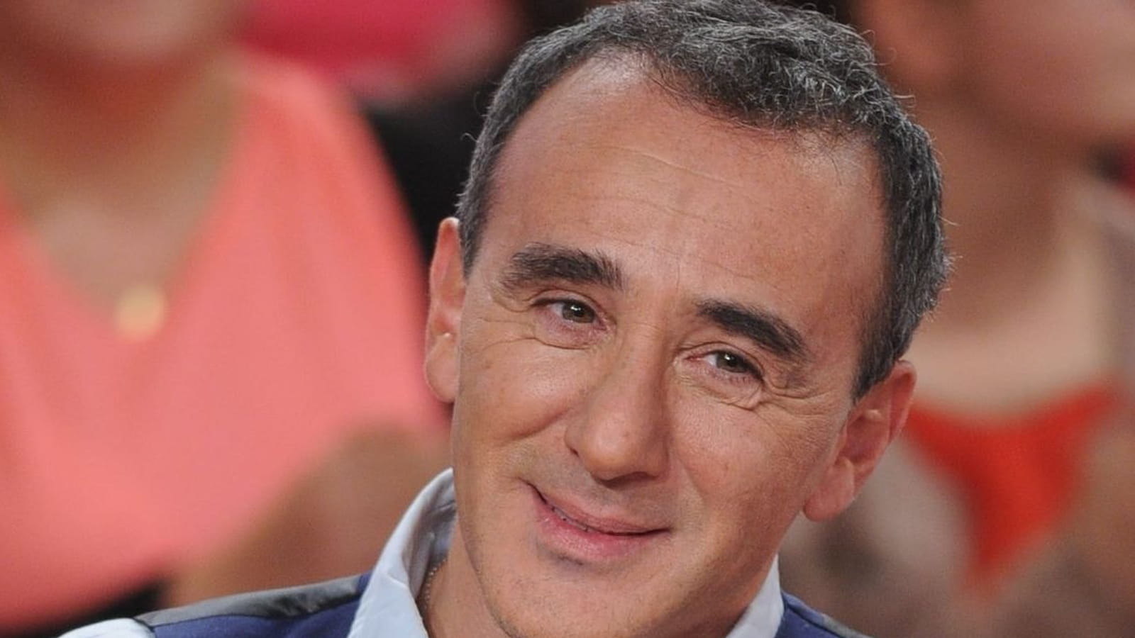 Elie Semoun