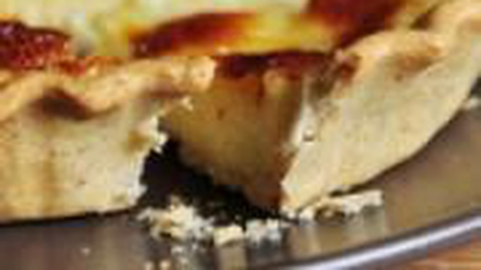 Tartelettes au fromage