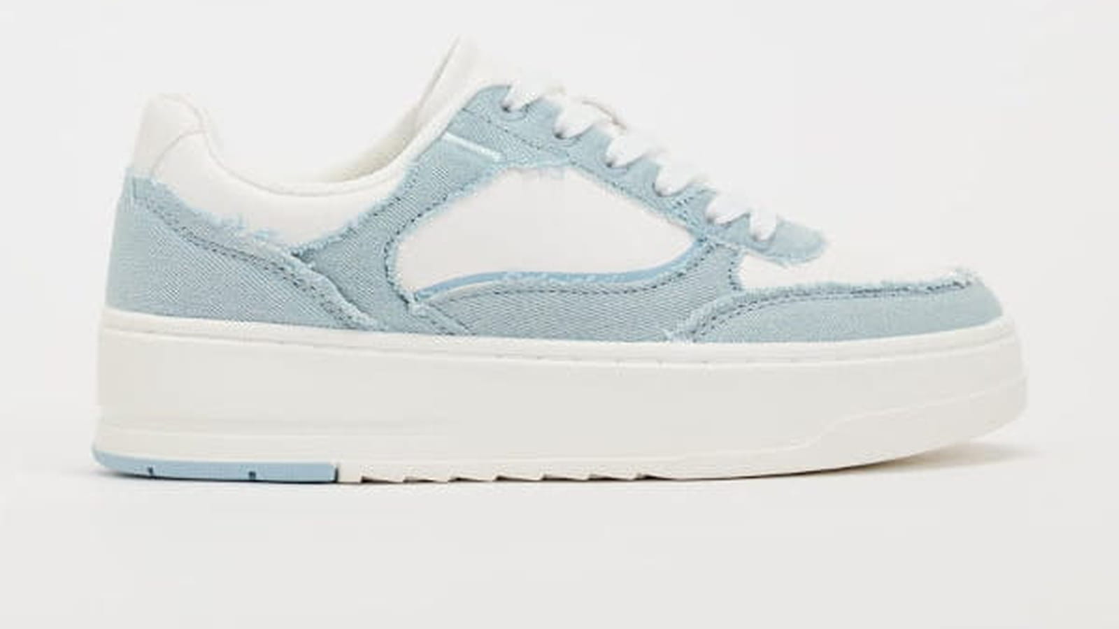 Baskets Zara 