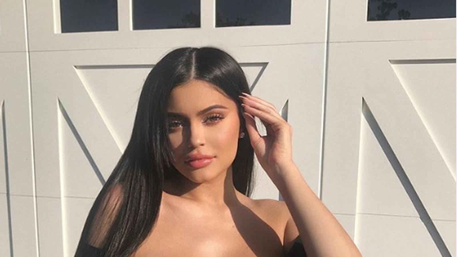 Kylie Jenner