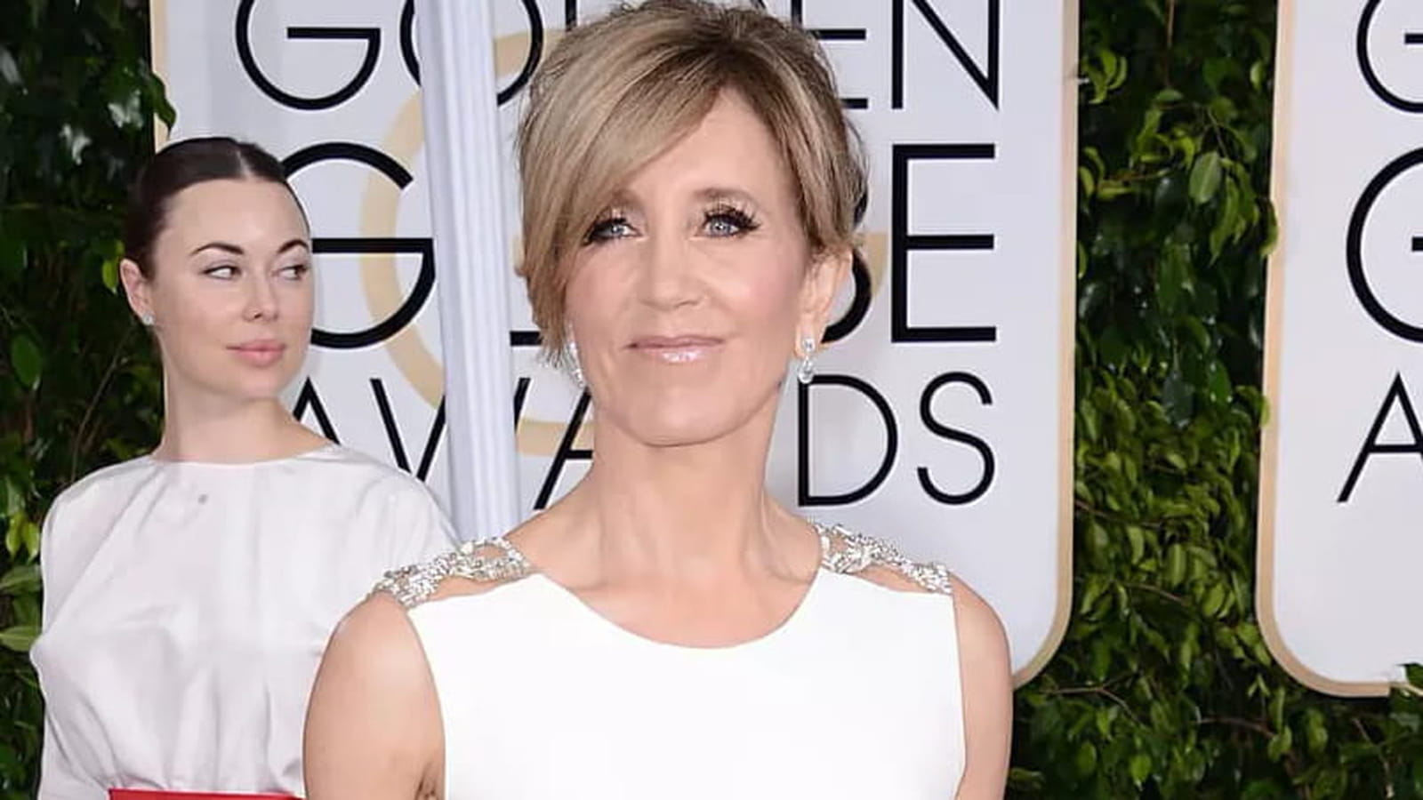 Felicity Huffman (Desperate Housewives)