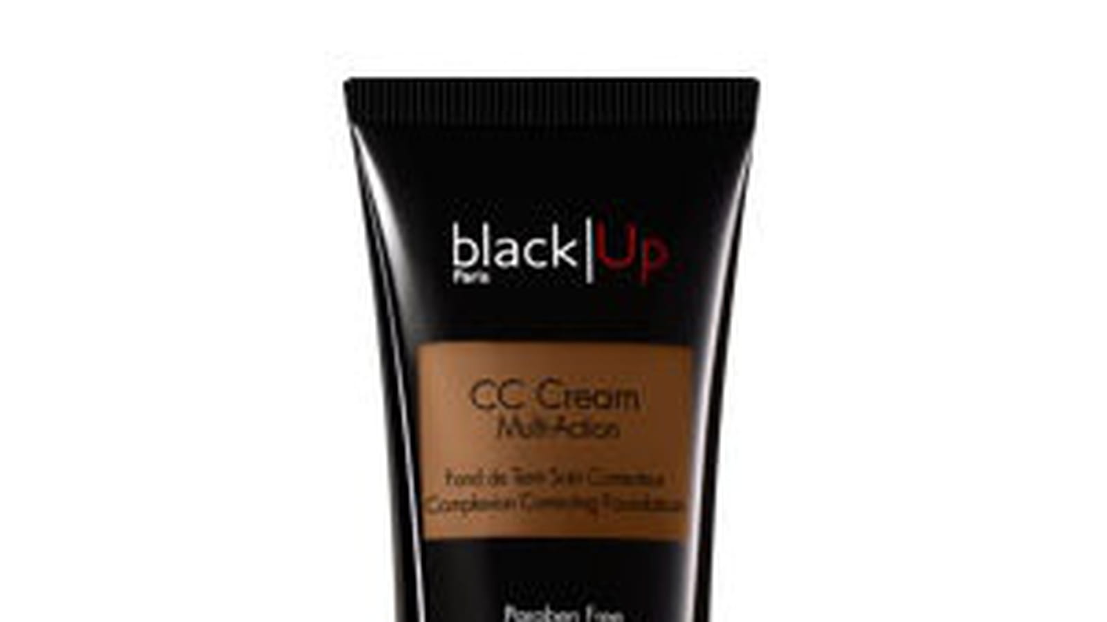 CC Cream Multi-action de black-Up