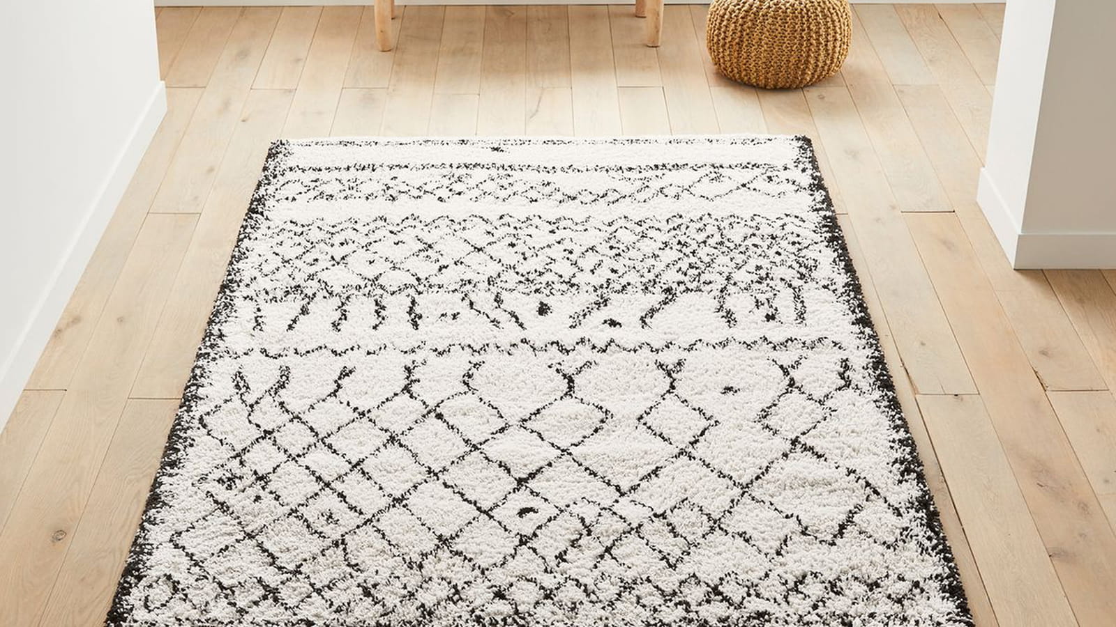 Tapis berbère