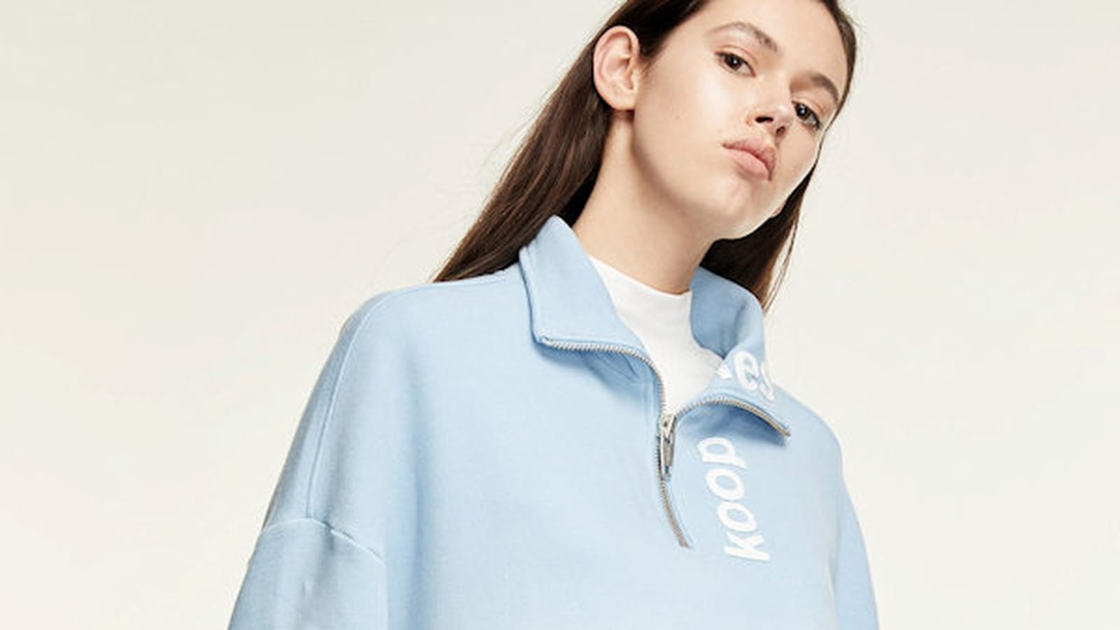 Sweatshirt The Kooples