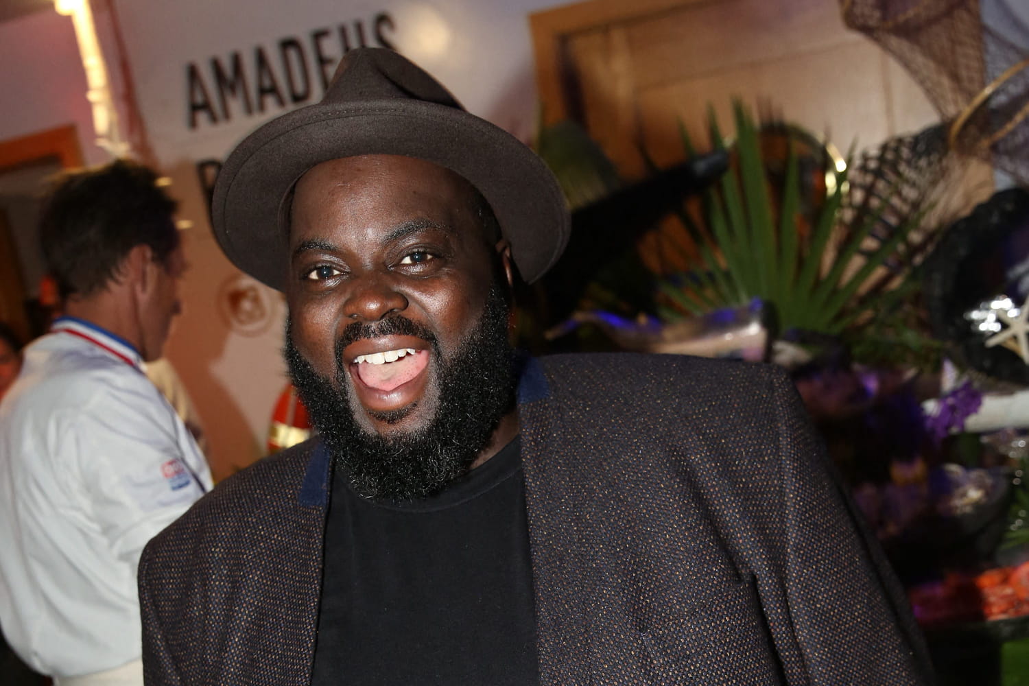 Issa Doumbia fortement aminci : l'acteur fier de son "nouveau profil", cri du coeur à l'homme qui l'a aidé - PHOTOS
