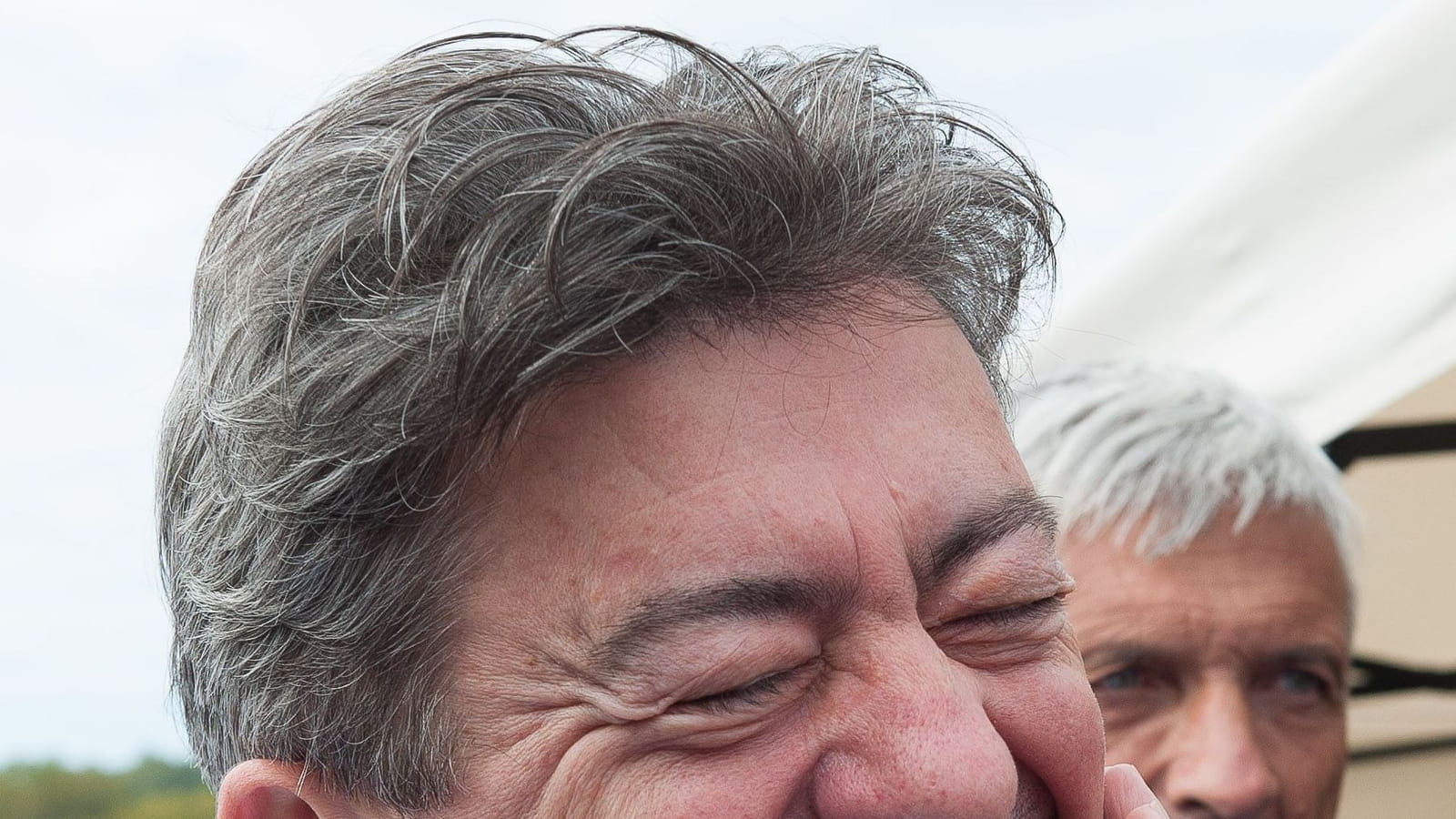 Jean-Luc Mélenchon