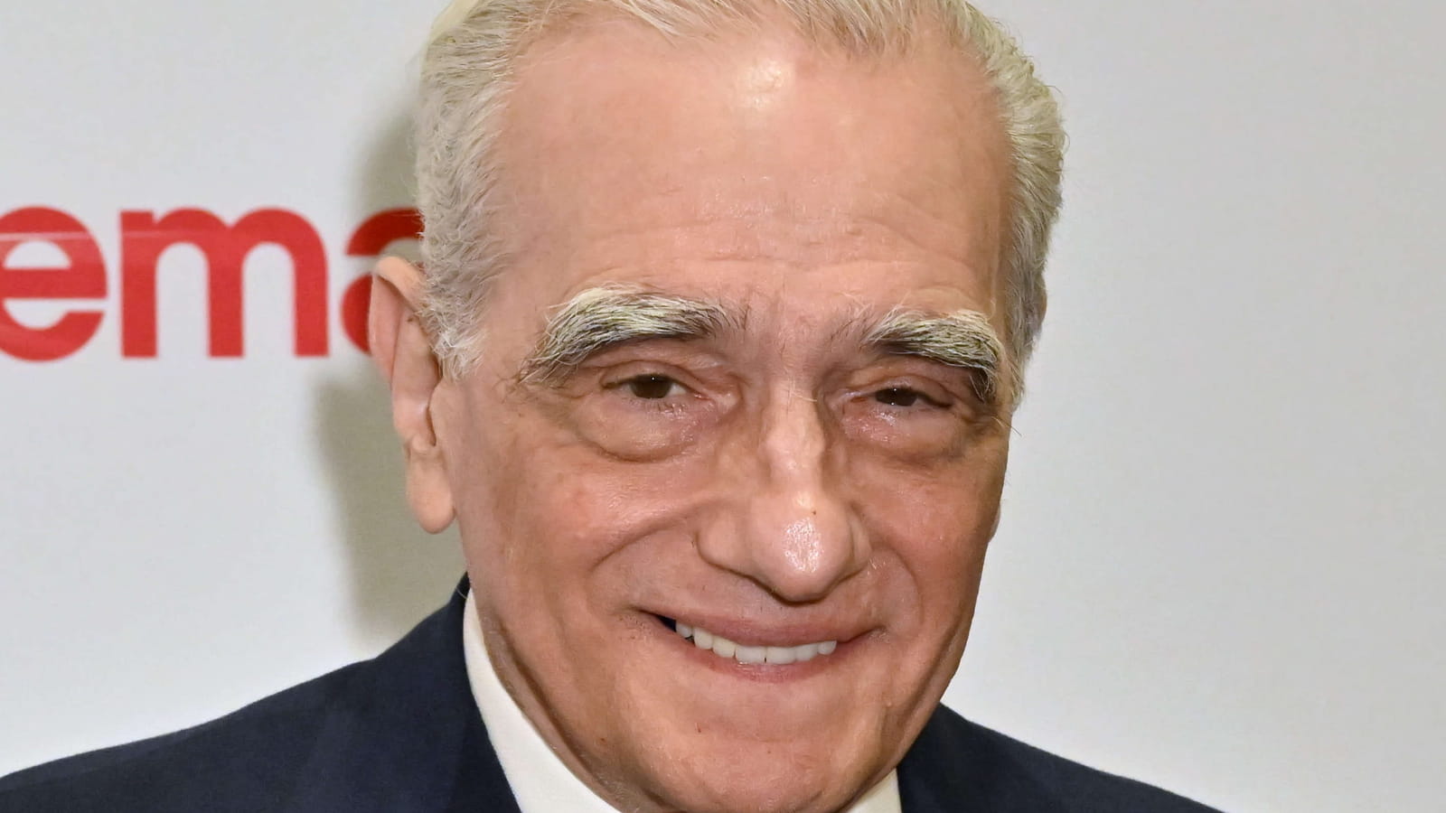 Martin Scorsese