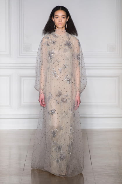 D&eacute;fil&eacute; Valentino