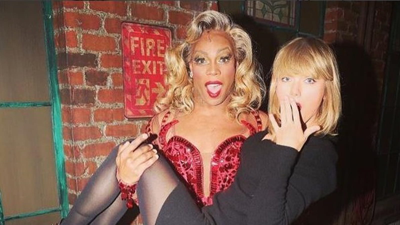 Taylor Swift 