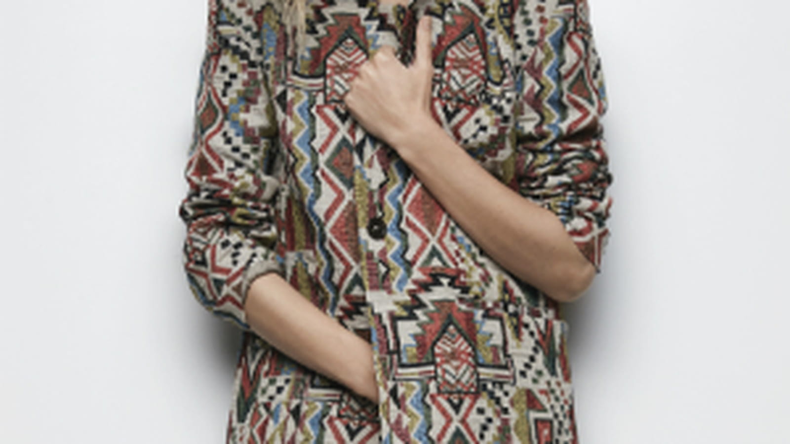 Veste MKT