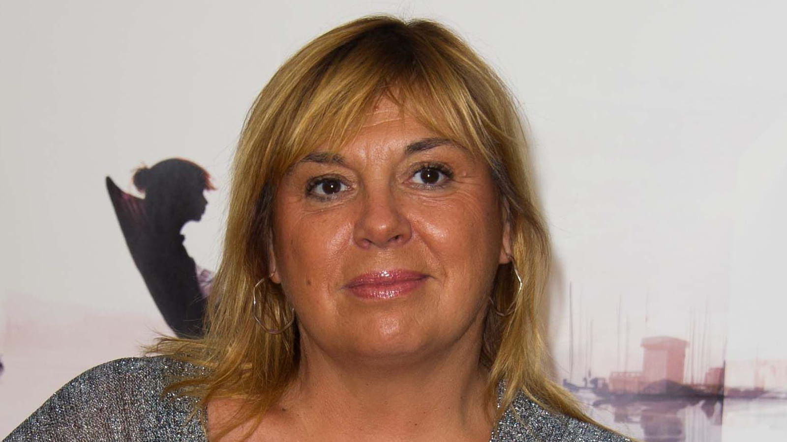 Michèle Bernier 