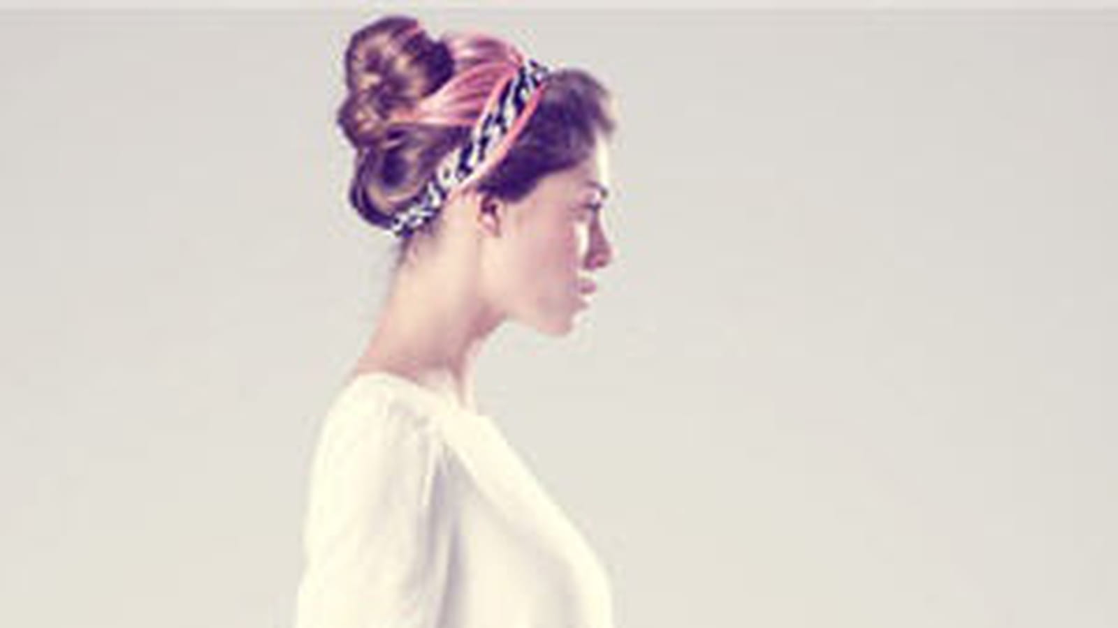 Robe manches courtes de By Monshowroom