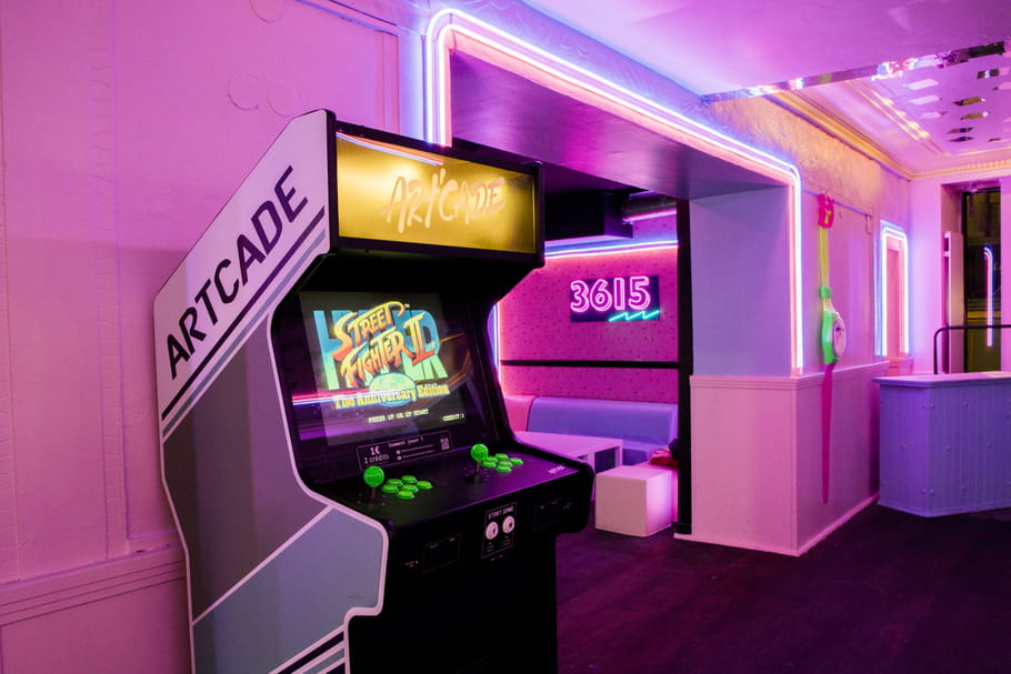 Les années 1990 sont de retour en déco, pour le meilleur et pour le pire !