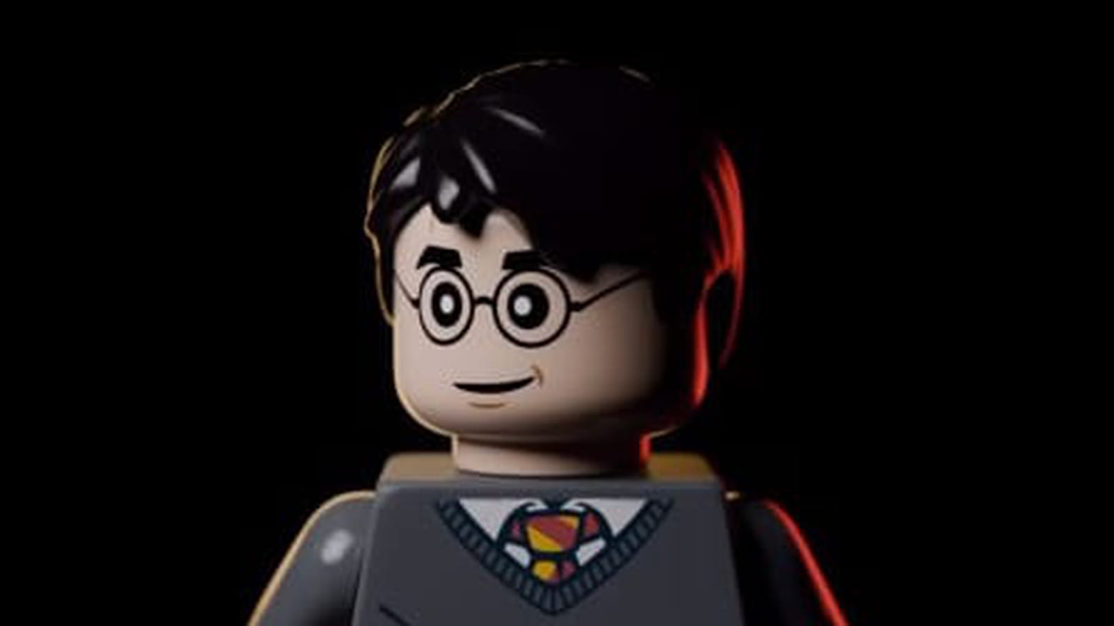 Harry Potter LEGOLAND Deutschland