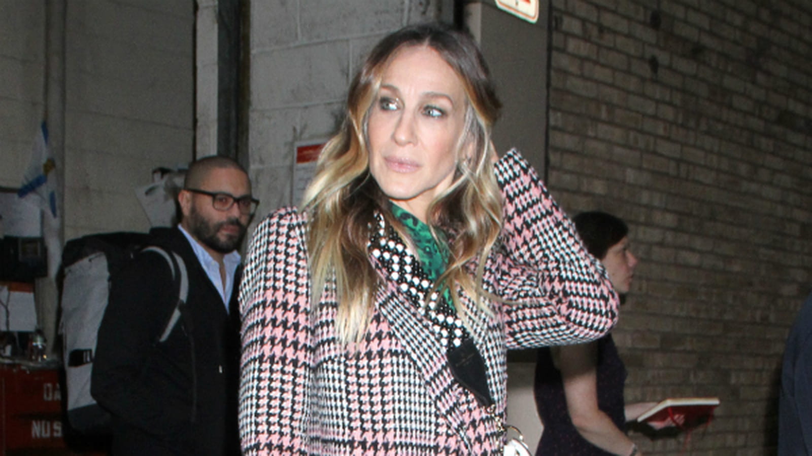 Sarah Jessica Parker