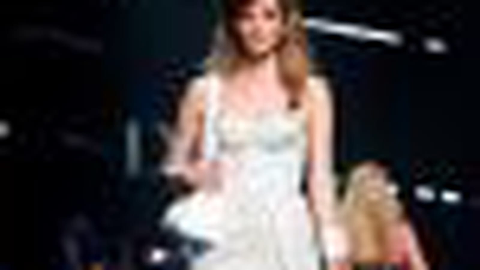 Vichy pastel