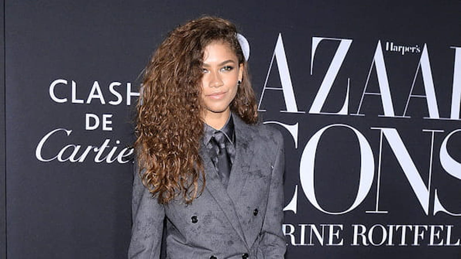Zendaya le 6 septembre 2019