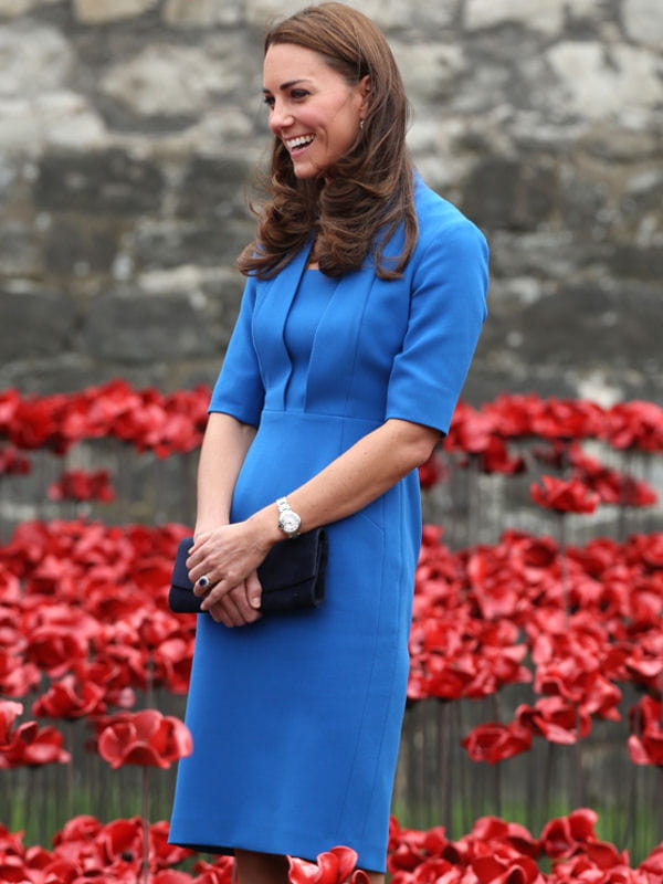 kate middleton abaca