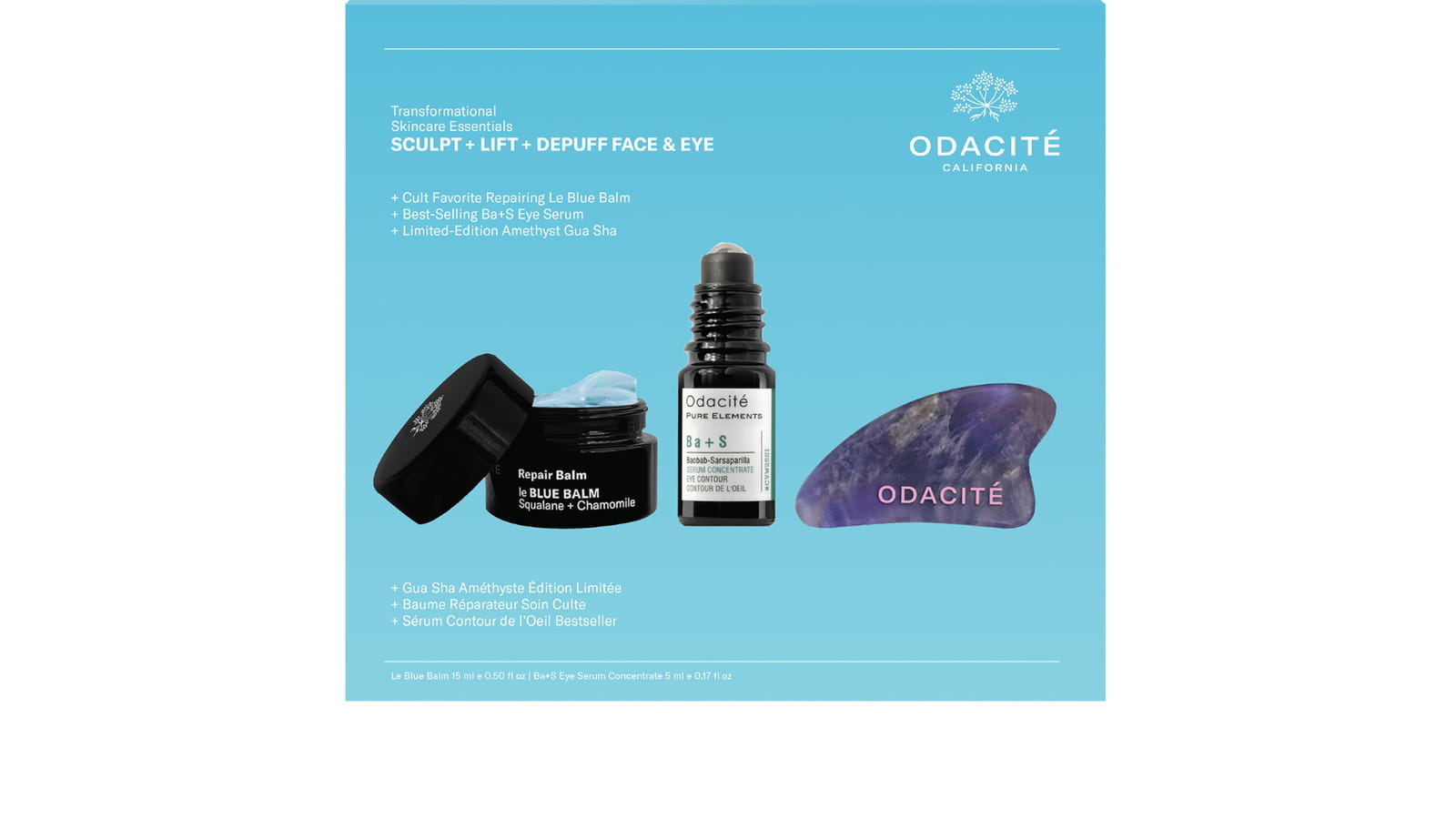 Odacité