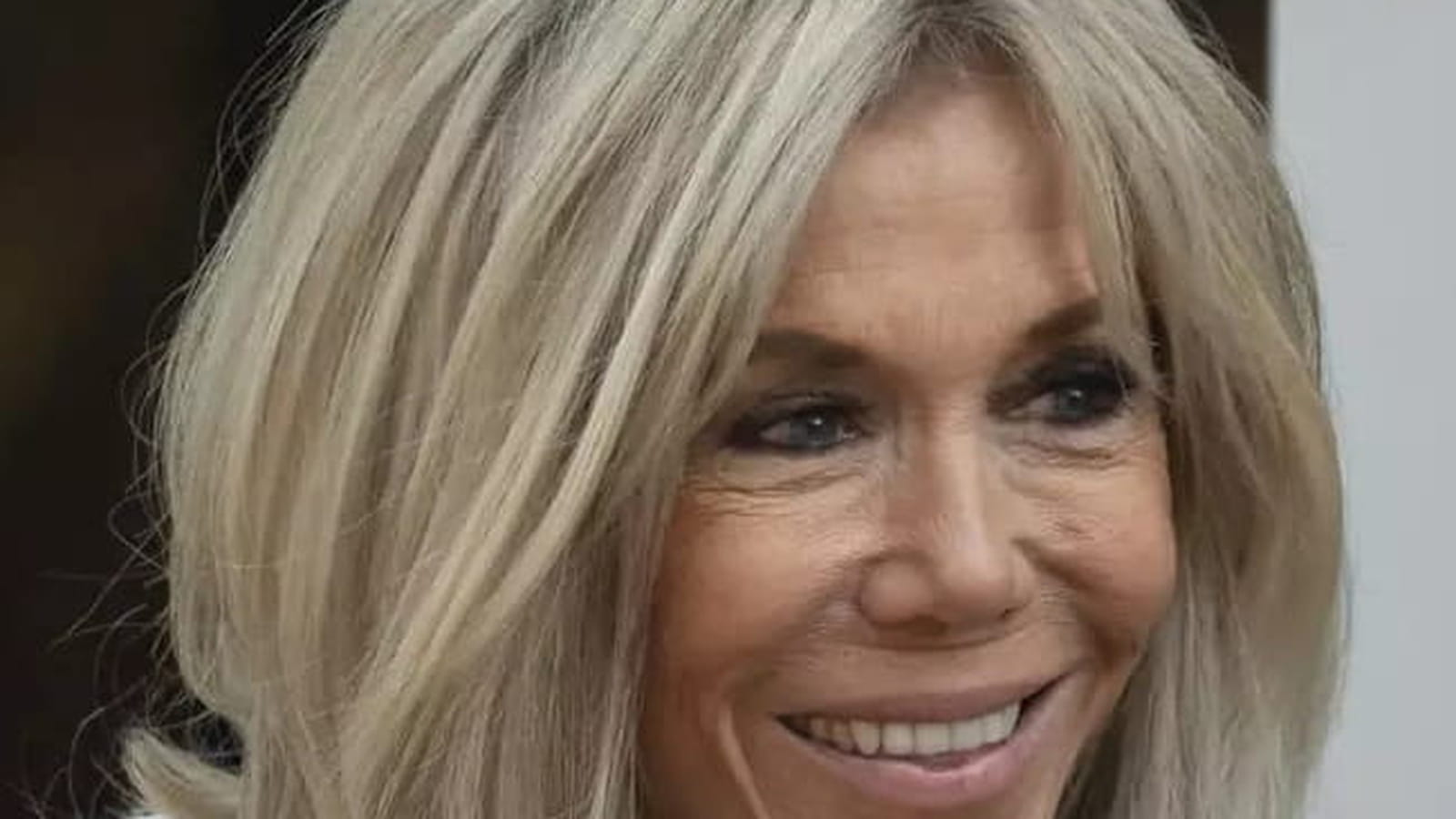 Brigitte Macron