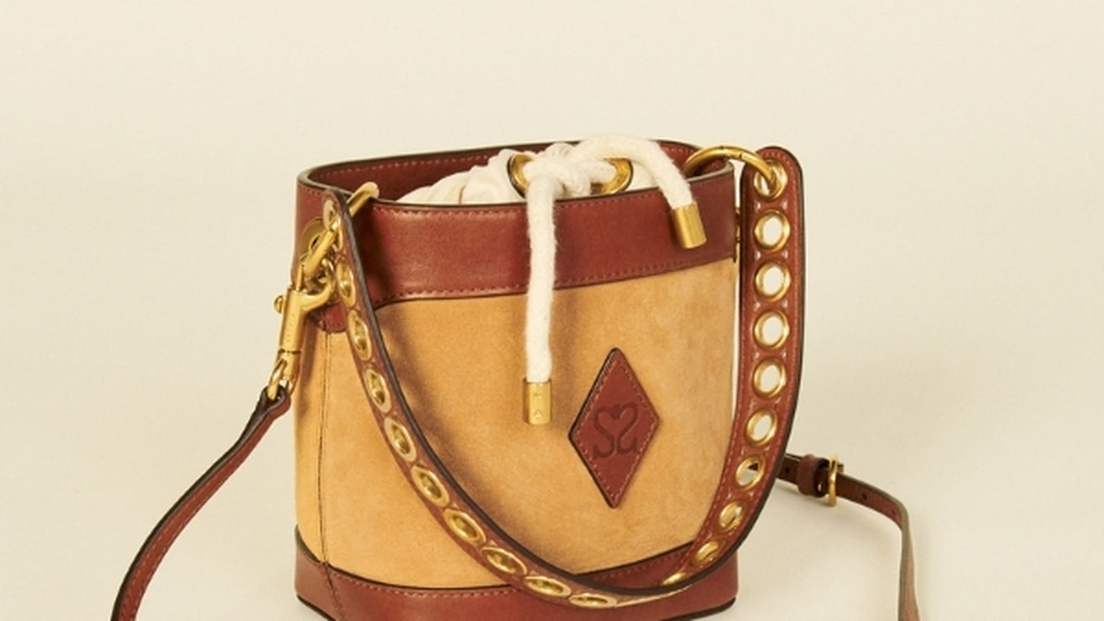 Sac à main Sandro