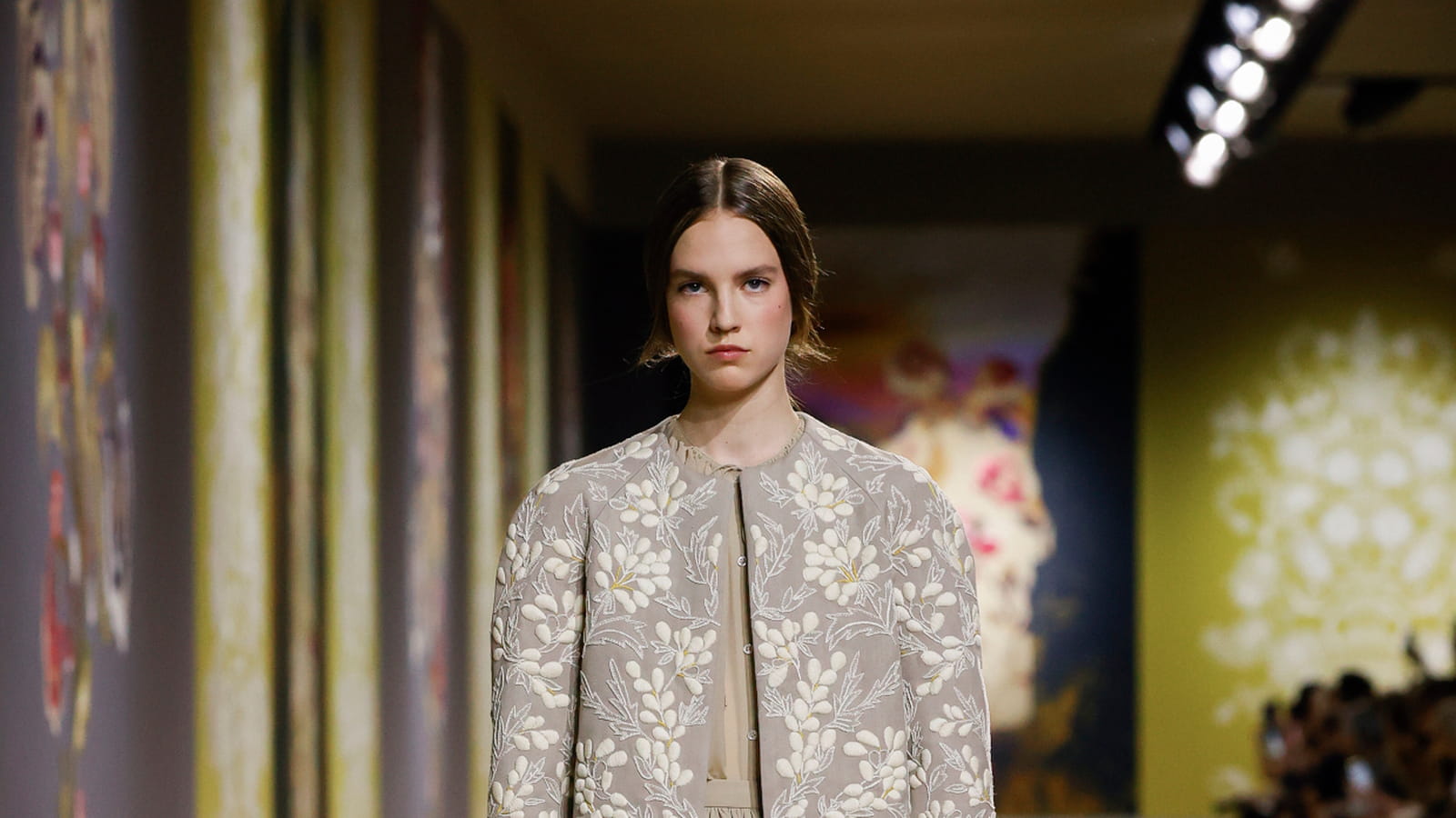Look 7 