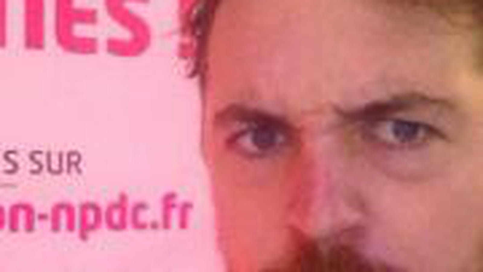 Florent Ladeyn défend l'apprentissage