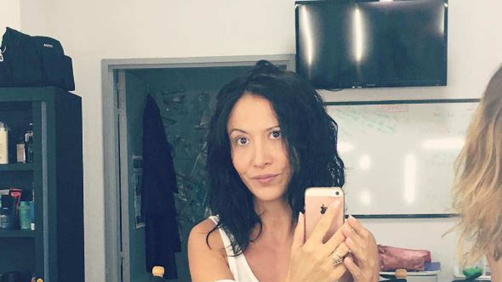 Fabienne Carat